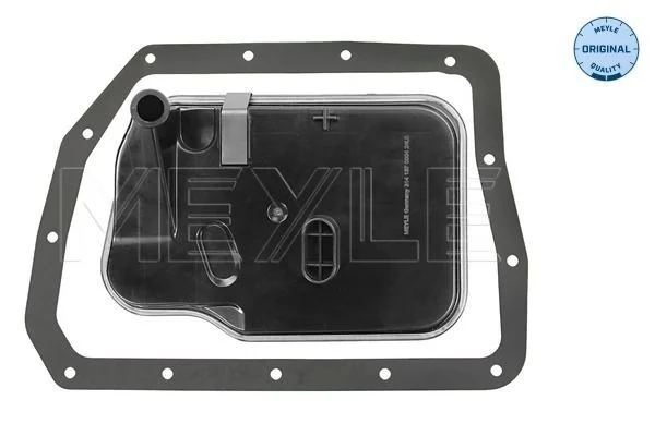 Kit de Filtro Hidráulico, transmissão automática MEYLE 314 137 0004/S