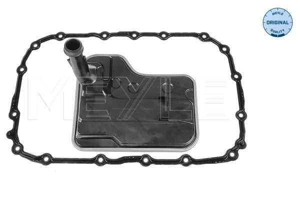 Kit de Filtro Hidráulico, transmissão automática MEYLE 314 137 0005/S