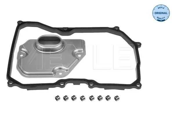 Kit de Filtro Hidráulico, transmissão automática MEYLE 314 137 0006/S