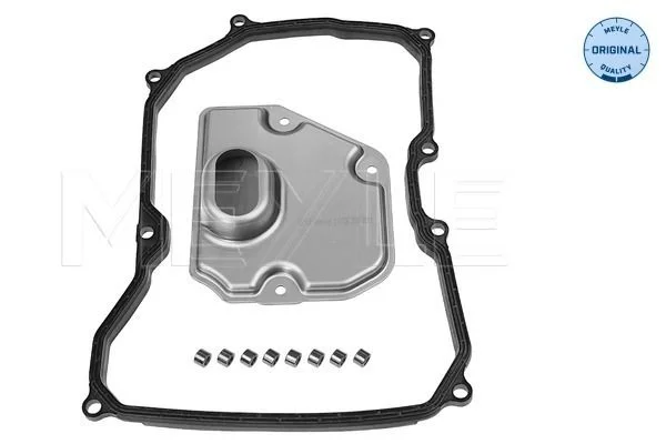 Kit de Filtro Hidráulico, transmissão automática MEYLE 314 137 0007/S