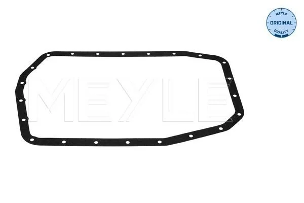 Gasket, oil sump (automatic transmission) MEYLE 314 139 0005