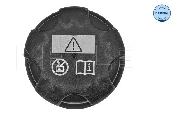 Tampa, tanque de refrigeração MEYLE 314 238 0005