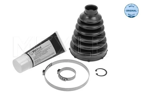 Bellow Kit, drive shaft MEYLE 314 316 7501