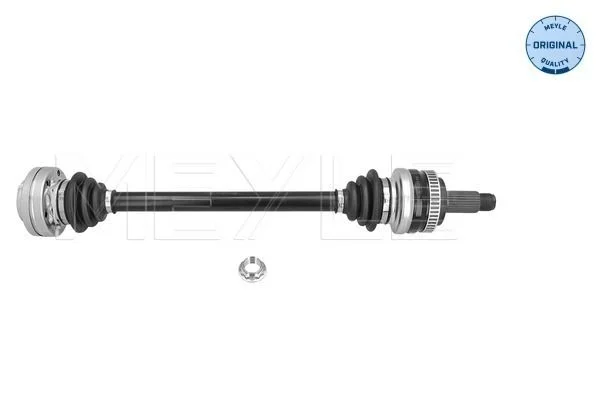 Drive Shaft MEYLE 314 498 0010