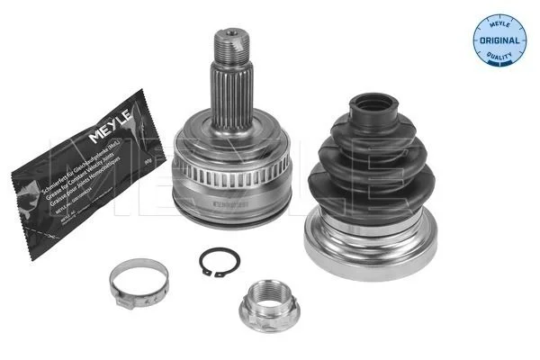 Joint Kit, drive shaft MEYLE 314 498 0013