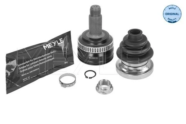 Joint Kit, drive shaft MEYLE 314 498 0016
