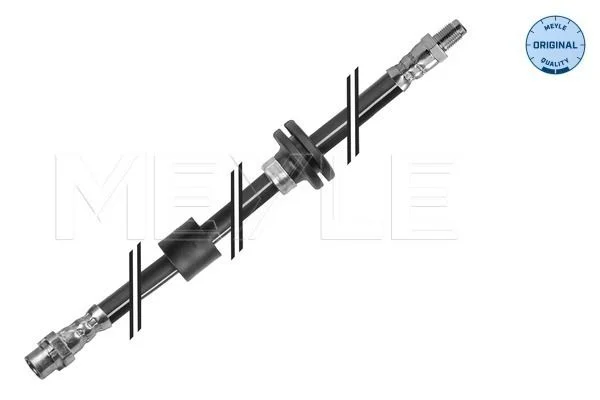 Brake Hose MEYLE 314 525 0003