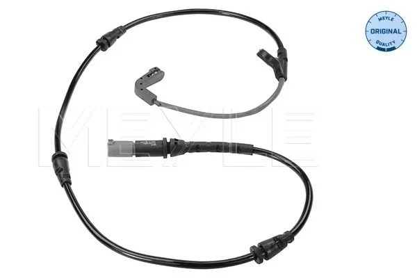 Warning Contact, brake pad wear MEYLE 314 527 0004