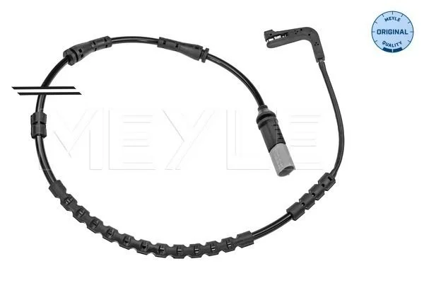 Warning Contact, brake pad wear MEYLE 314 527 0019