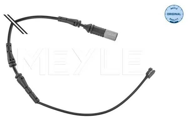 Warning Contact, brake pad wear MEYLE 314 527 0020