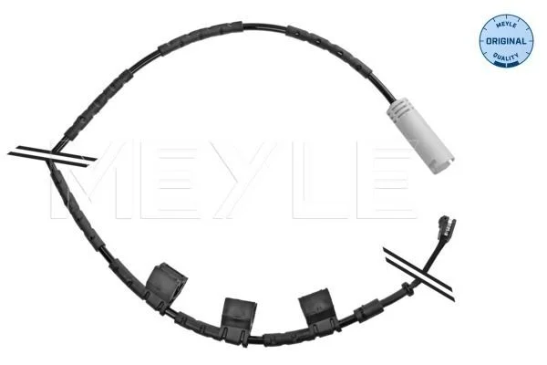 Warning Contact, brake pad wear MEYLE 314 527 0030