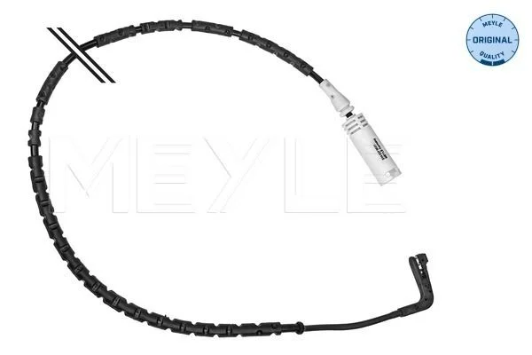 Warning Contact, brake pad wear MEYLE 314 527 0031