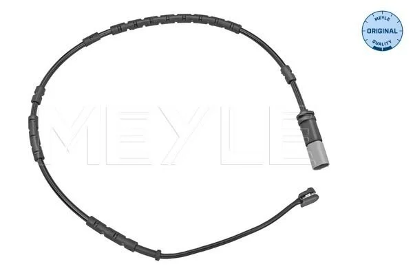 Warning Contact, brake pad wear MEYLE 314 527 0046