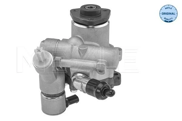 Hydraulic Pump, steering MEYLE 314 631 0035