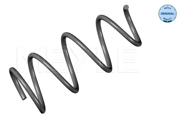 Suspension Spring MEYLE 314 639 0011