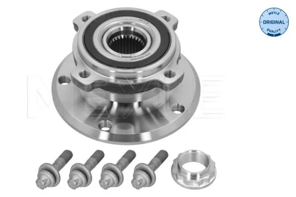 Kit de Reparo, cubo da roda MEYLE 314 753 0010