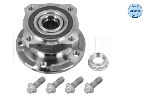 Repair Kit, wheel hub MEYLE 314 753 0011