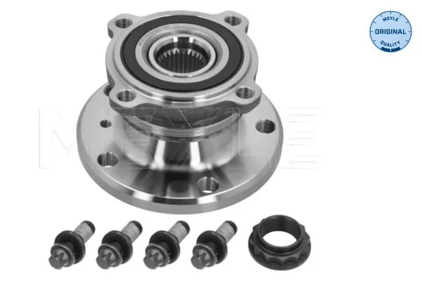 Repair Kit, wheel hub MEYLE 314 753 0013