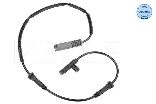 Sensor, wheel speed MEYLE 314 800 0040