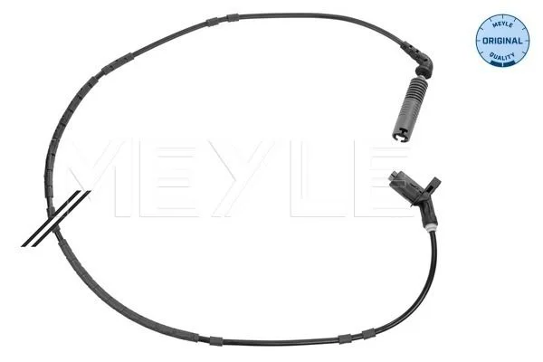 Sensor, velocidade da roda MEYLE 314 800 0049