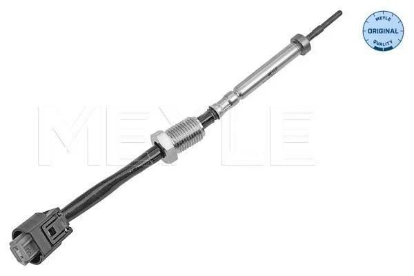 Sensor, temperatura dos gases de escape MEYLE 314 800 0062