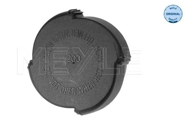 Tampa, tanque de refrigeração MEYLE 314 800 9004