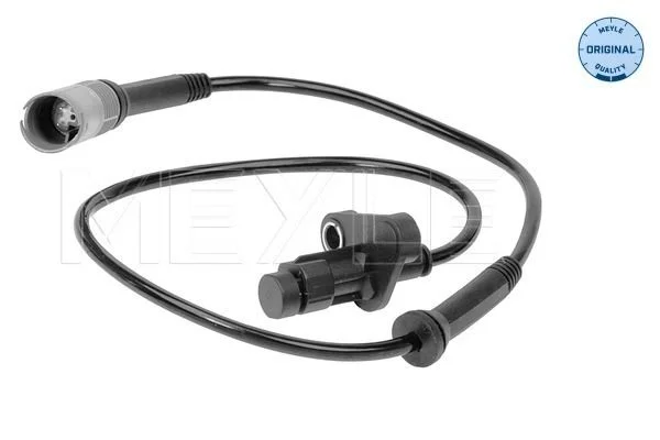 Sensor, wheel speed MEYLE 314 899 0024