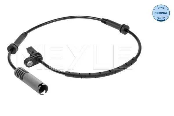 Sensor, wheel speed MEYLE 314 899 0033