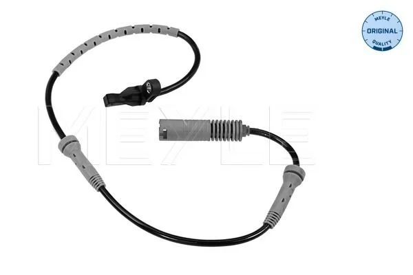 Sensor, wheel speed MEYLE 314 899 0045