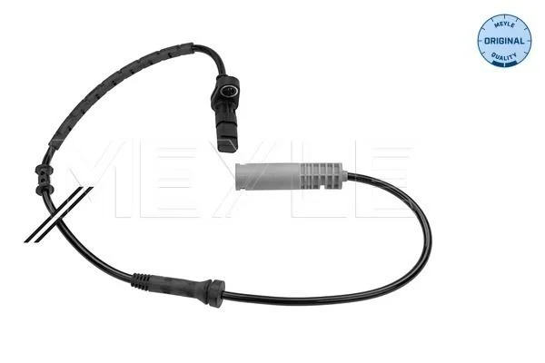 Sensor, velocidade da roda MEYLE 314 899 0046