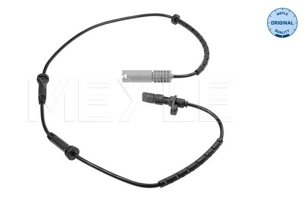 Sensor, wheel speed MEYLE 314 899 0047