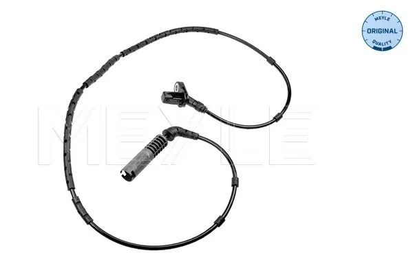 Sensor, wheel speed MEYLE 314 899 0051