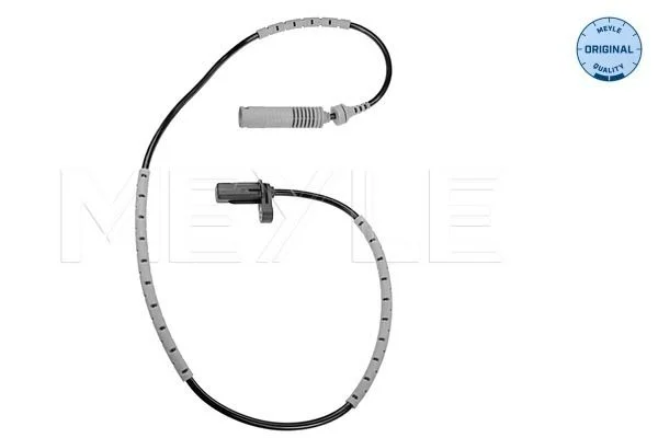 Sensor, wheel speed MEYLE 314 899 0062
