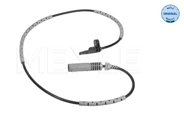 Sensor, wheel speed MEYLE 314 899 0065