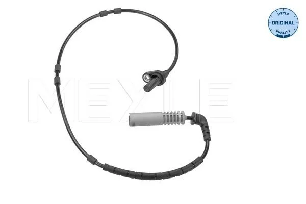 Sensor, wheel speed MEYLE 314 899 0066