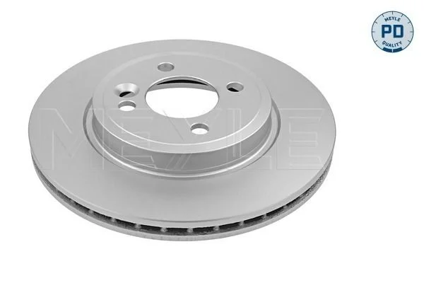 Brake Disc MEYLE 315 521 0024/PD