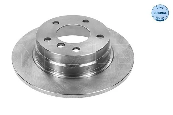 Brake Disc MEYLE 315 523 0037