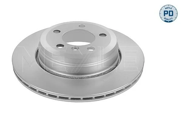 Brake Disc MEYLE 315 523 0045/PD