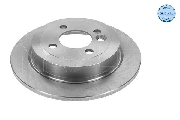 Brake Disc MEYLE 315 523 0060