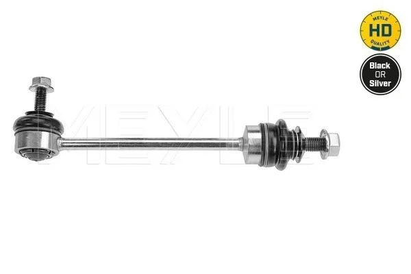 Link/Coupling Rod, stabiliser bar MEYLE 316 060 0000/HD