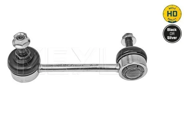 Link/Coupling Rod, stabiliser bar MEYLE 316 060 0043/HD