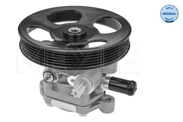 Hydraulic Pump, steering MEYLE 32-14 631 0004