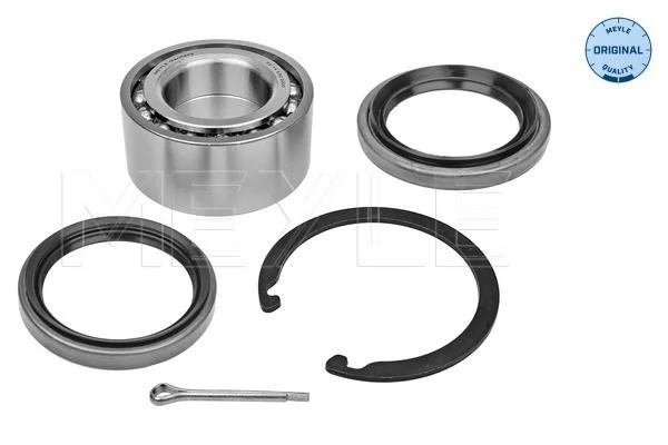 Kit de rolamentos de roda MEYLE 32-14 650 0000
