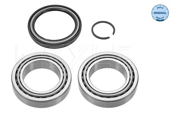 Kit de rolamentos de roda MEYLE 32-14 650 0003