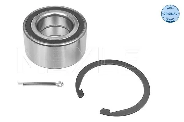 Kit de rolamentos de roda MEYLE 32-14 650 0004