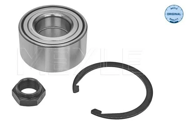 Kit de rolamentos de roda MEYLE 32-14 650 0005
