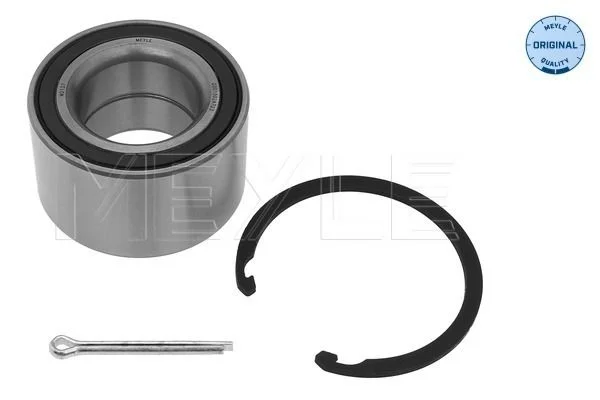 Wheel Bearing Kit MEYLE 32-14 650 0006