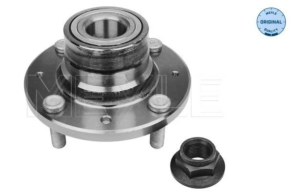 Wheel Hub MEYLE 32-14 752 0002