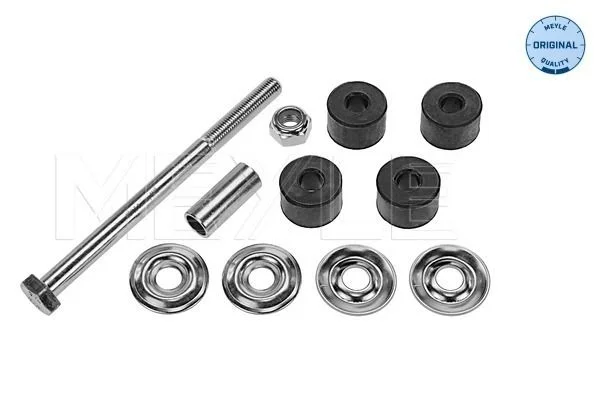 Link/Coupling Rod, stabiliser bar MEYLE 32-16 060 0006