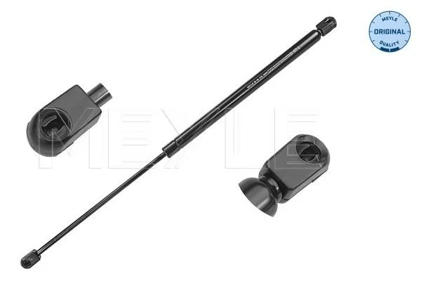 Gas Spring, boot/cargo area MEYLE 32-40 910 0009
